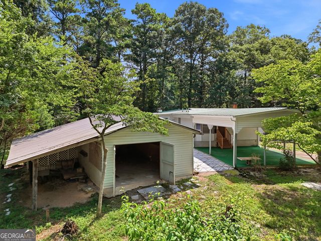 370 Thompson Lane, Jasper, GA 30143