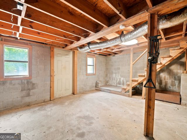 370 Thompson Lane, Jasper, GA 30143