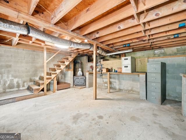370 Thompson Lane, Jasper, GA 30143