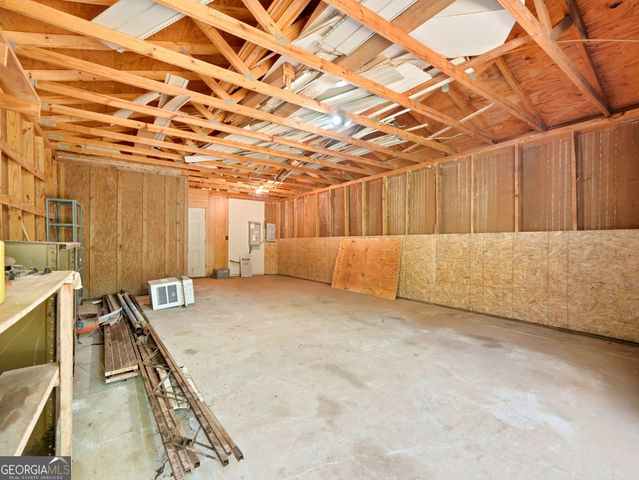 370 Thompson Lane, Jasper, GA 30143