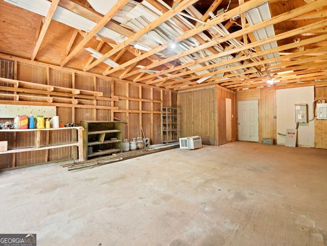 370 Thompson Lane, Jasper, GA 30143