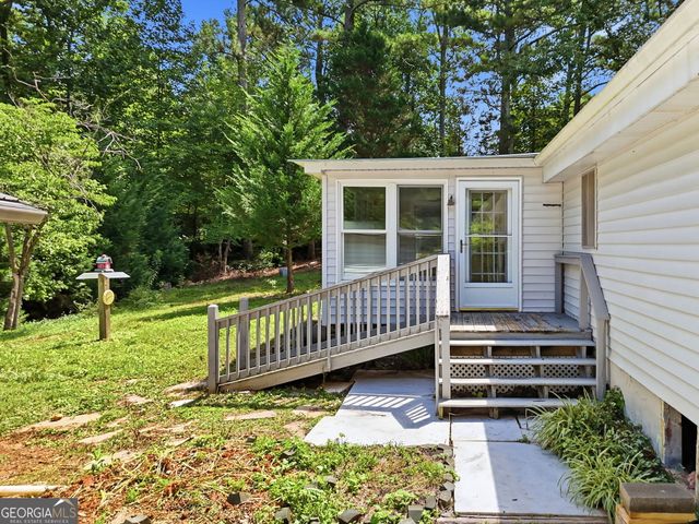 370 Thompson Lane, Jasper, GA 30143