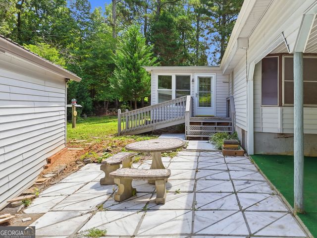 370 Thompson Lane, Jasper, GA 30143