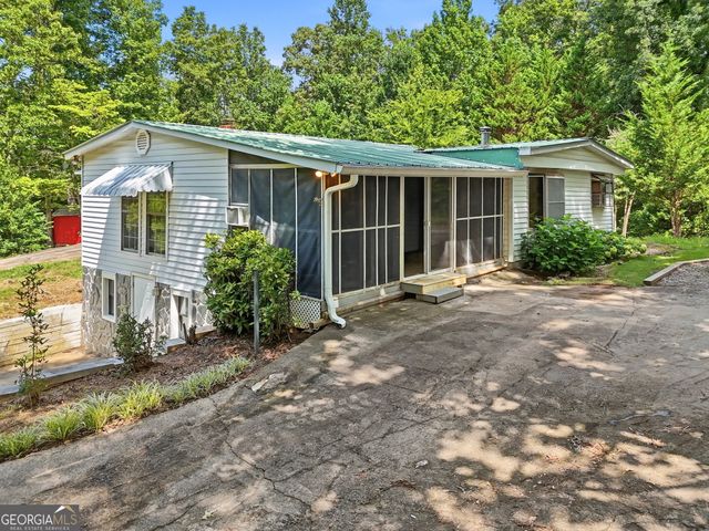 370 Thompson Lane, Jasper, GA 30143