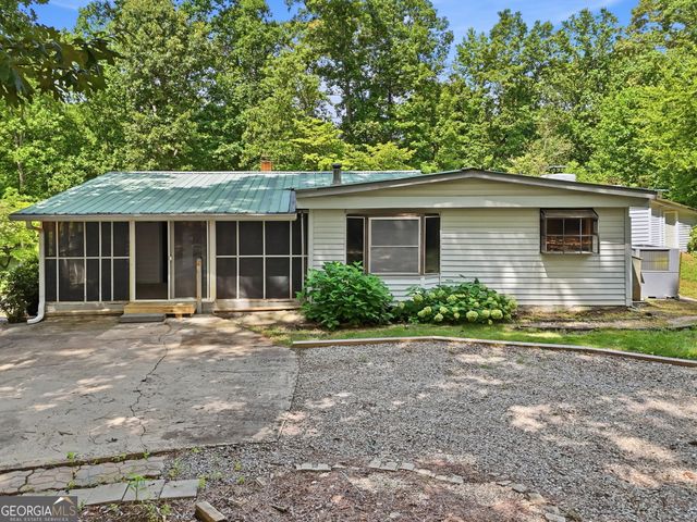370 Thompson Lane, Jasper, GA 30143