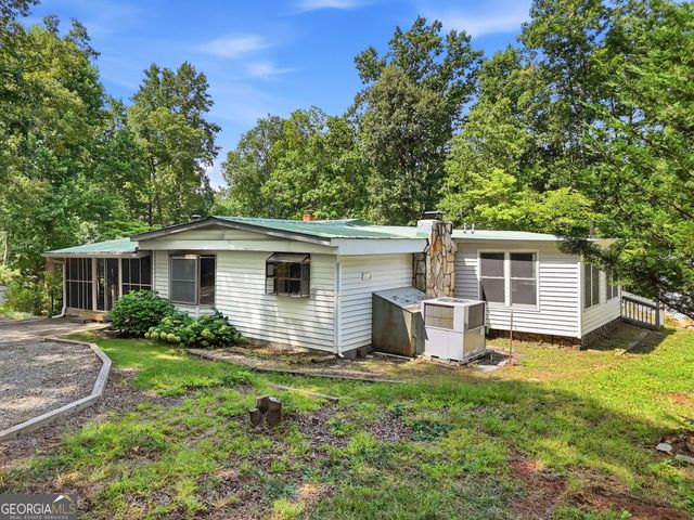 370 Thompson Lane, Jasper, GA 30143