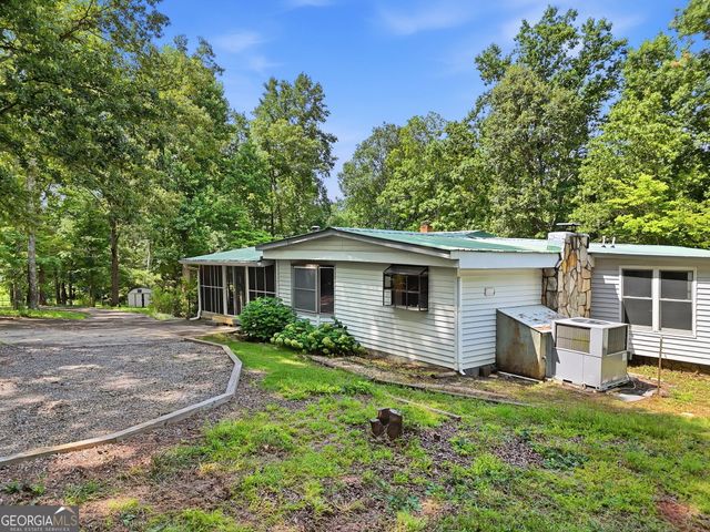 370 Thompson Lane, Jasper, GA 30143