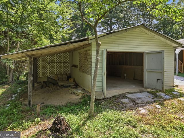 370 Thompson Lane, Jasper, GA 30143