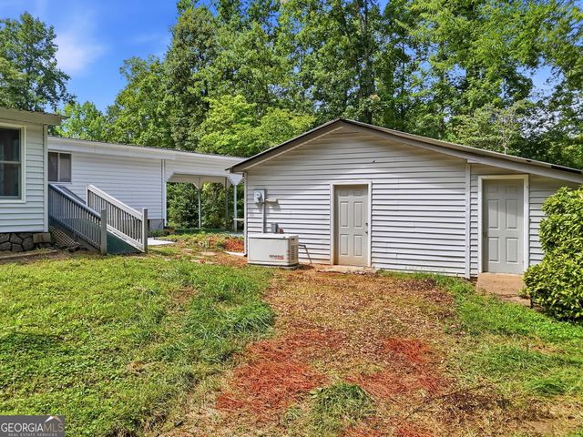 370 Thompson Lane, Jasper, GA 30143