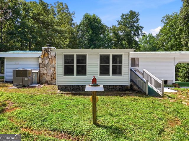 370 Thompson Lane, Jasper, GA 30143