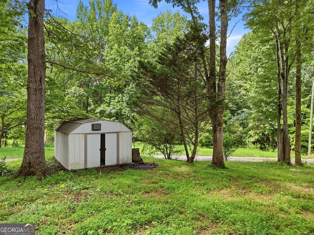 370 Thompson Lane, Jasper, GA 30143