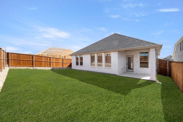 108 Morning Dew Drive, Willow Park, TX 76008