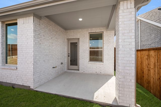 108 Morning Dew Drive, Willow Park, TX 76008