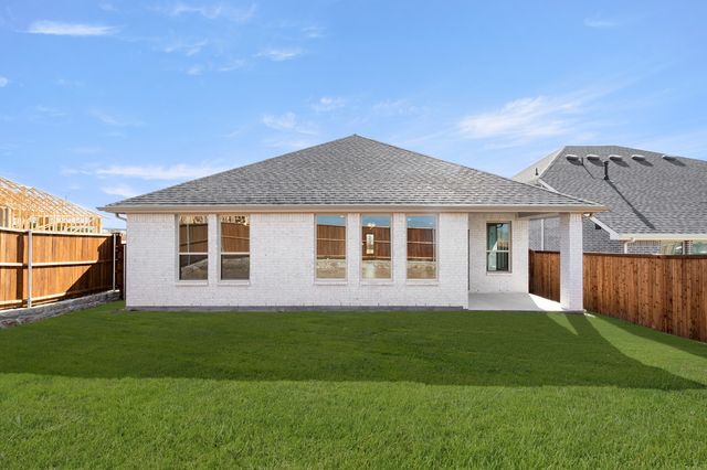 108 Morning Dew Drive, Willow Park, TX 76008