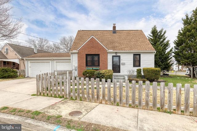 2 MANSION RD, Linthicum Heights, MD 21090