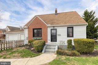 2 MANSION RD, Linthicum Heights, MD 21090