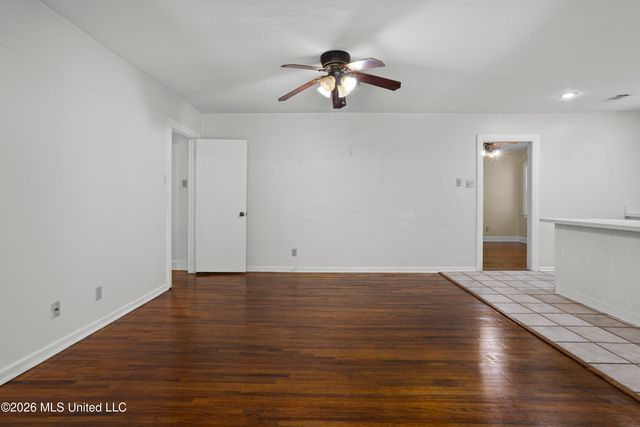 1633 Vine Street, Biloxi, MS 39531