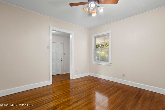 1633 Vine Street, Biloxi, MS 39531