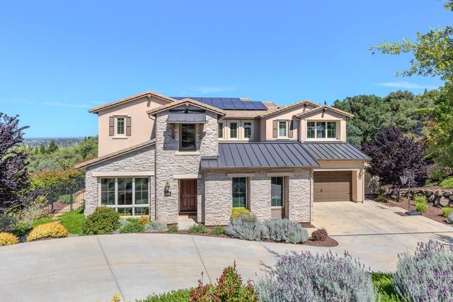 6247 Western Sierra Way, El Dorado Hills, CA 95762