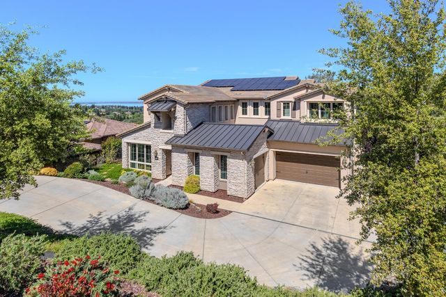 6247 Western Sierra Way, El Dorado Hills, CA 95762