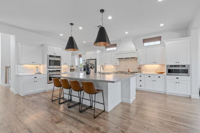 6247 Western Sierra Way, El Dorado Hills, CA 95762