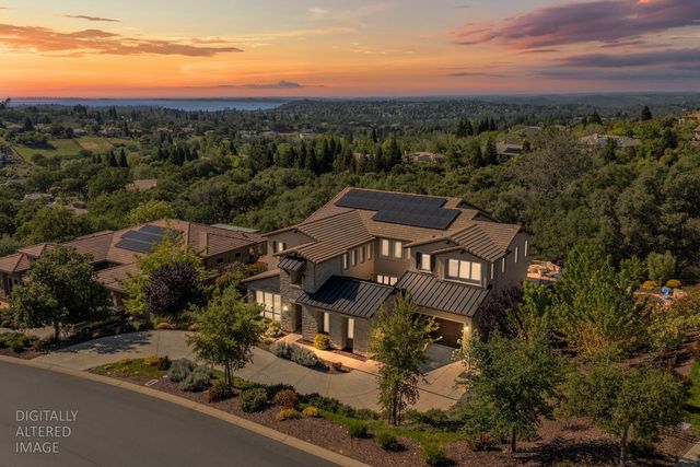6247 Western Sierra Way, El Dorado Hills, CA 95762
