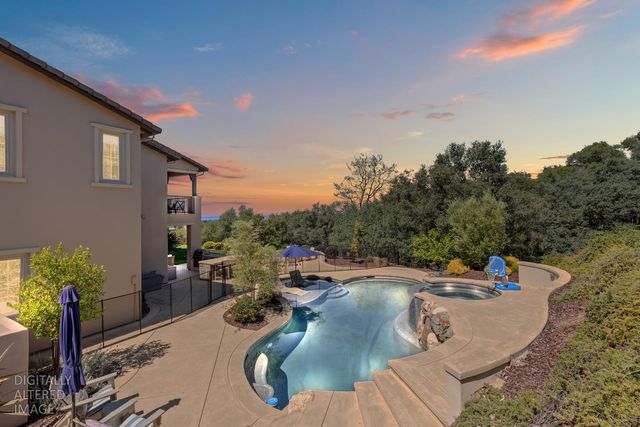 6247 Western Sierra Way, El Dorado Hills, CA 95762