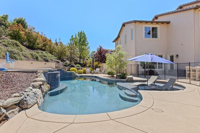 6247 Western Sierra Way, El Dorado Hills, CA 95762