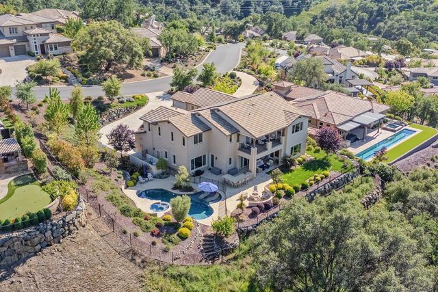 6247 Western Sierra Way, El Dorado Hills, CA 95762