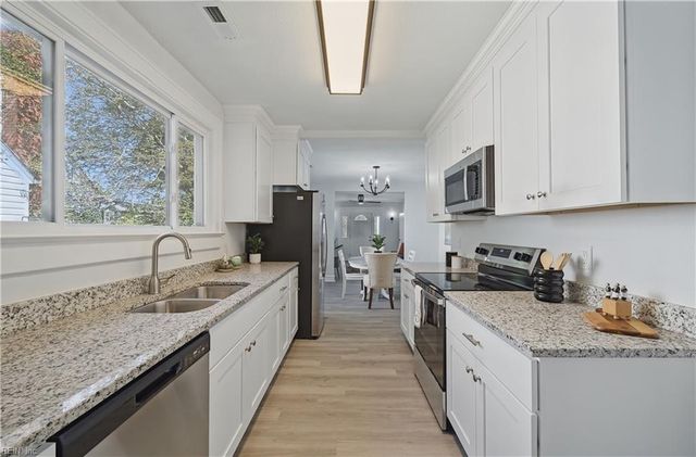 311 Hollywood AVE, Hampton, VA 23661