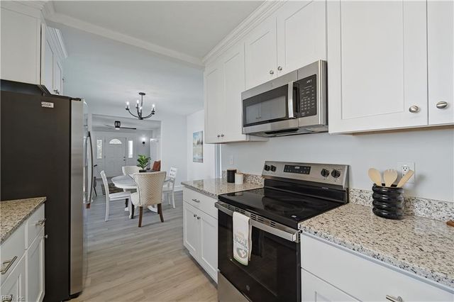 311 Hollywood AVE, Hampton, VA 23661