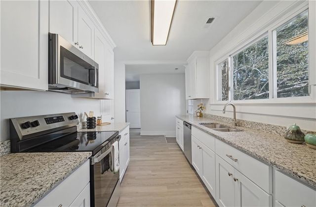 311 Hollywood AVE, Hampton, VA 23661