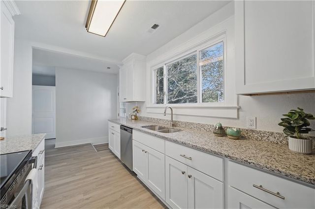 311 Hollywood AVE, Hampton, VA 23661
