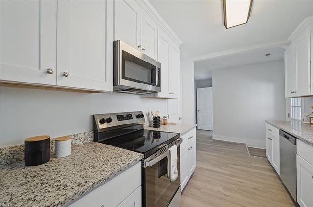 311 Hollywood AVE, Hampton, VA 23661
