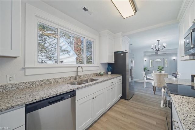 311 Hollywood AVE, Hampton, VA 23661