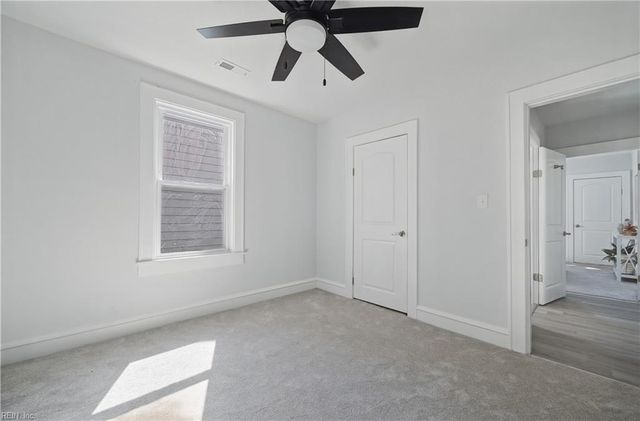 311 Hollywood AVE, Hampton, VA 23661