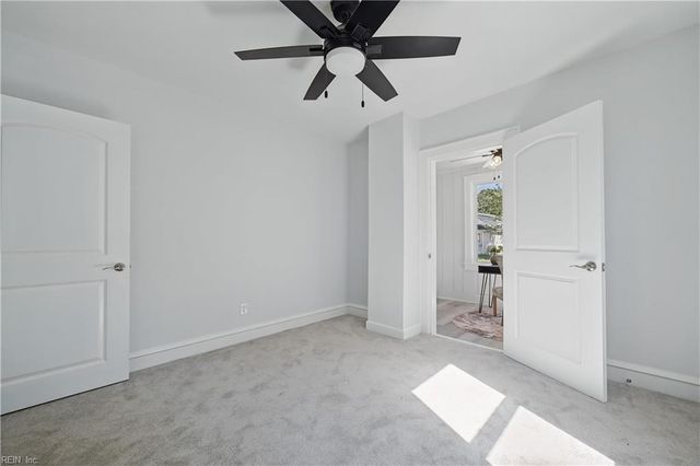 311 Hollywood AVE, Hampton, VA 23661