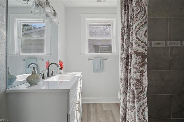 311 Hollywood AVE, Hampton, VA 23661