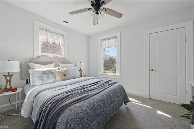 311 Hollywood AVE, Hampton, VA 23661