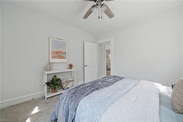311 Hollywood AVE, Hampton, VA 23661