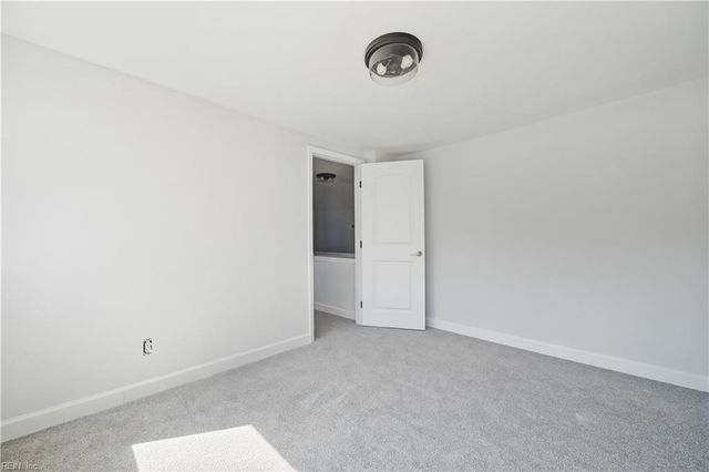 311 Hollywood AVE, Hampton, VA 23661