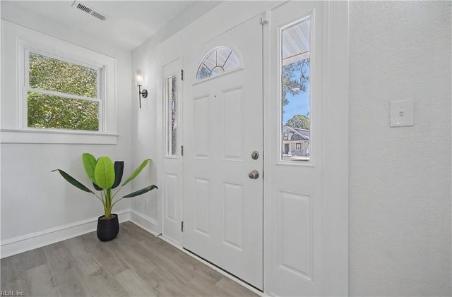 311 Hollywood AVE, Hampton, VA 23661