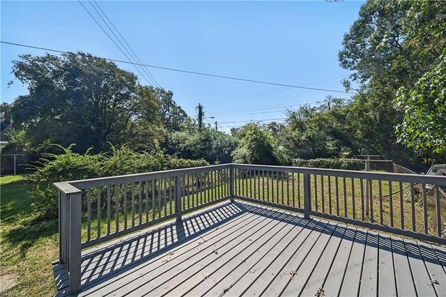 311 Hollywood AVE, Hampton, VA 23661