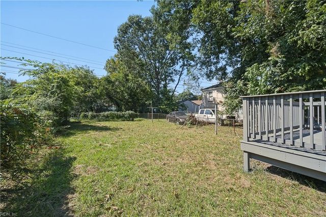 311 Hollywood AVE, Hampton, VA 23661
