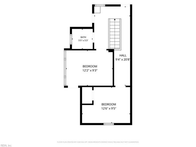 311 Hollywood AVE, Hampton, VA 23661