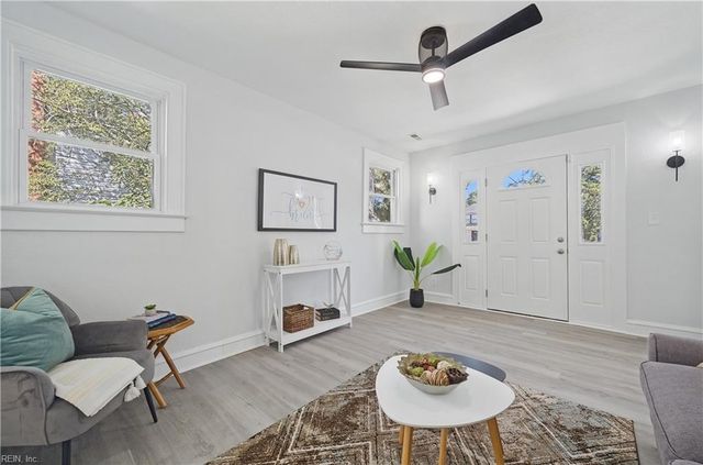 311 Hollywood AVE, Hampton, VA 23661