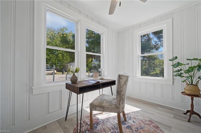 311 Hollywood AVE, Hampton, VA 23661