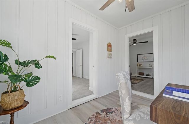 311 Hollywood AVE, Hampton, VA 23661