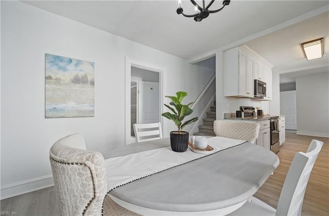311 Hollywood AVE, Hampton, VA 23661