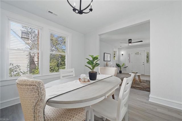 311 Hollywood AVE, Hampton, VA 23661